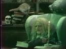 The Librarian from The Hilarious House of Frightenstein