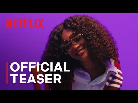 Official Teaser