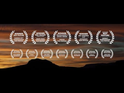The Big Bend - Exclusive Trailer
