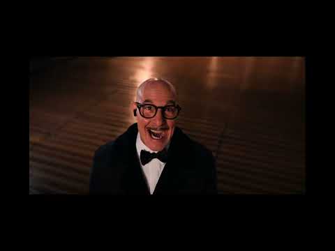 Teaser Trailer