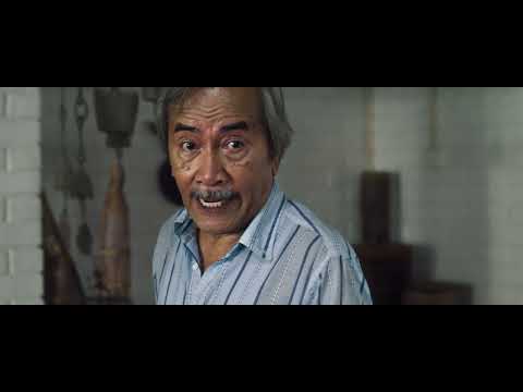 Spilt Gravy / Ke Mana Tumpahnya Kuah... Trailer 2022
