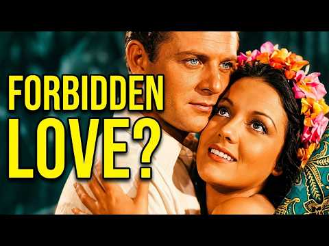 Paradise Island (1930) | Colorized Public Domain Romantic Drama with Kenneth Harlan & Marceline Day