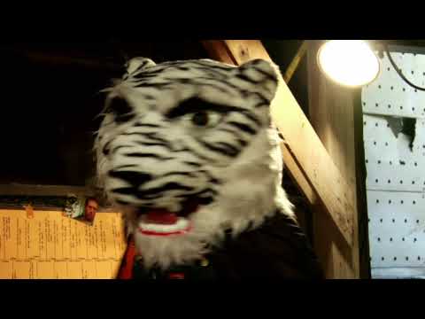 WHO SHOT MAMBA? - TEASER #2