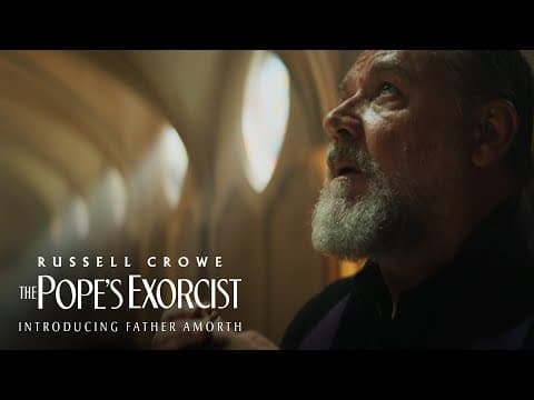 Introducing Father Amorth