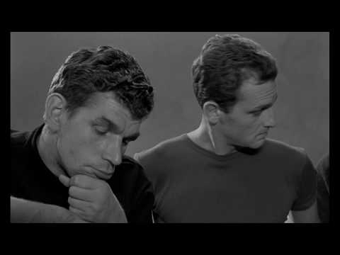 LE TROU - Trailer