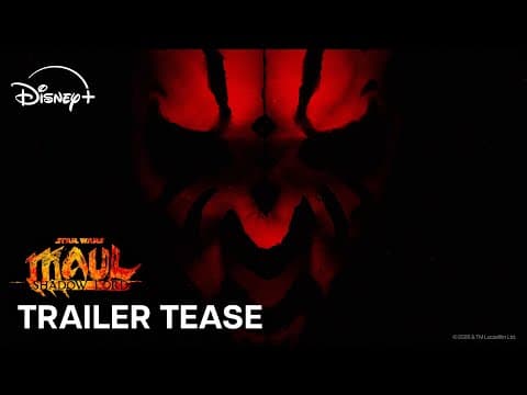 Trailer Tomorrow