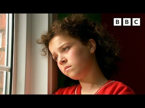 How the ICONIC Tracy Beaker shaped Kids’ TV  | Kids’ TV: The Surprising Story - BBC