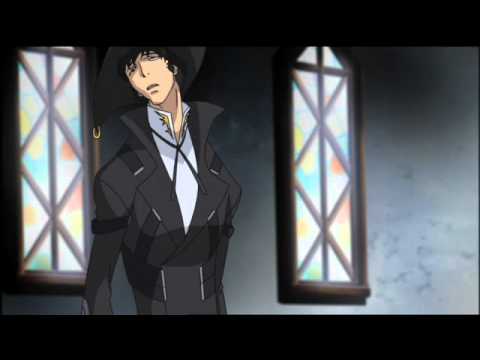 Gun X Sword - Complete Series on DVD 12.14.10 - Clip 1