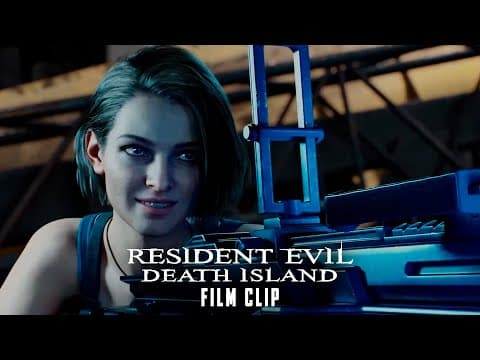 Did We Kill It? Film Clip