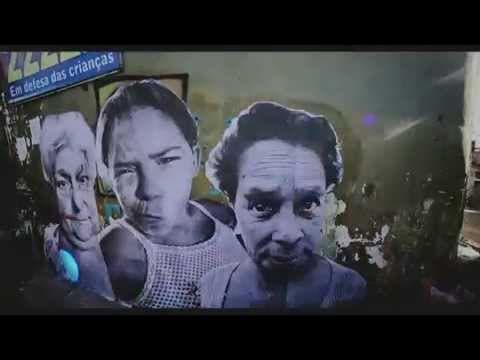 Women Are Heroes (2011) - Trailer English Subs