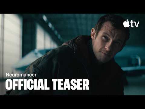 Official Teaser