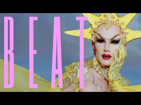 BEAT. Contour. Snatched. How Drag Queens Shaped the Biggest Makeup Trends | ELLE