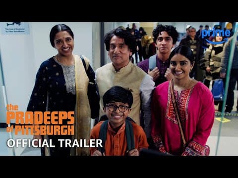 Official Trailer
