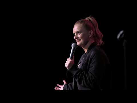 Kim McVicar: Please Notice Me (Extended Sneak Peek)