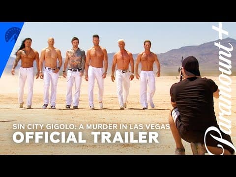Official Trailer