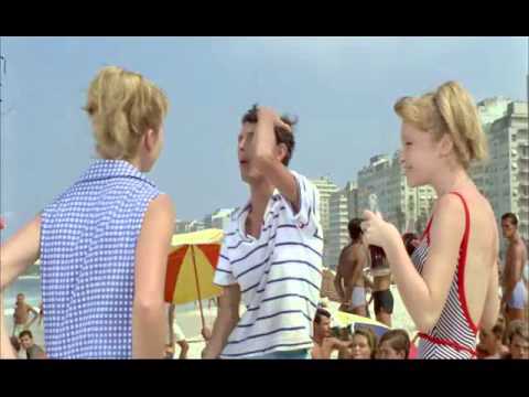 Marisol - Trailer de Marisol Rumbo a Rio