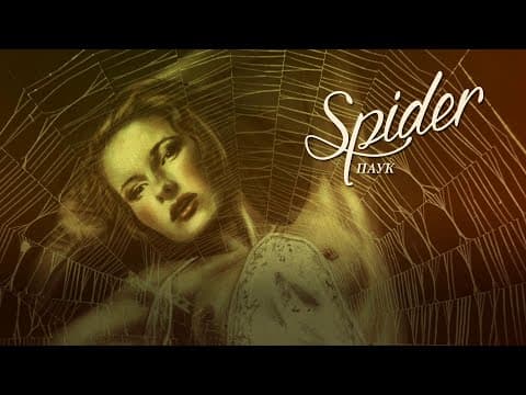 Zirneklis (1991) - Blu-ray Promo