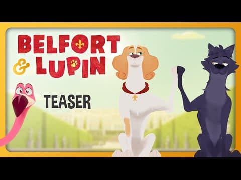 Teaser Official