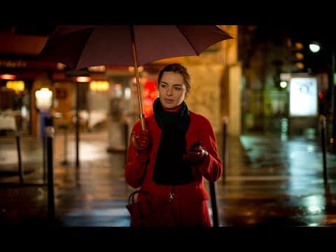 MISS AND THE DOCTORS [Official Trailer]