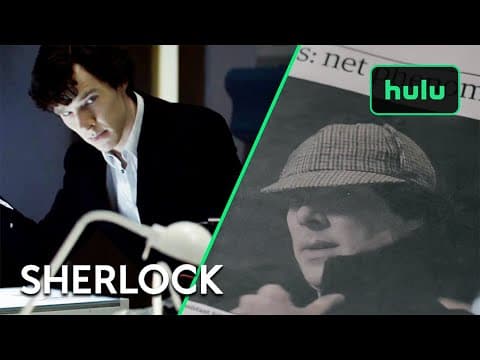 Official Hulu Trailer