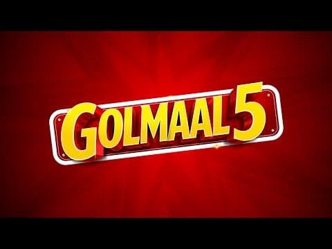 Golmaal 5 Shoot Begins | Rohit Shetty | Ajay Devgn | Akshay Kumar | Rohit Shetty Picturez