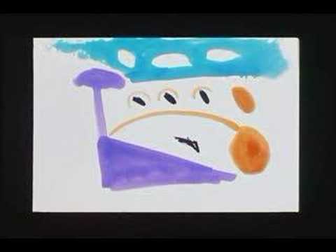 Mystery of Picasso