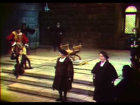 MUSSET Lorenzaccio ZEFFIRELLI