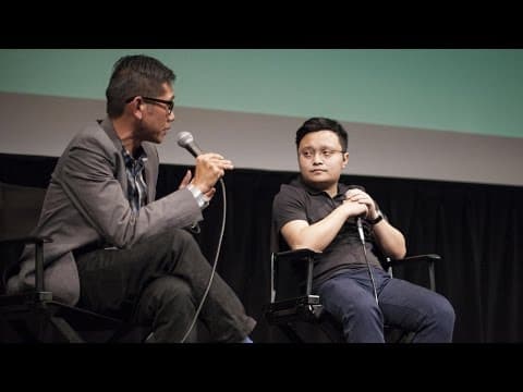 'Kaili Blues' Q&A