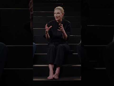 Creating Electra/Persona - Watch now ↓ #NationalTheatre