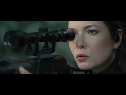 TRAILER - HEROES AND COWARDS