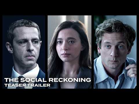 Official Teaser Trailer