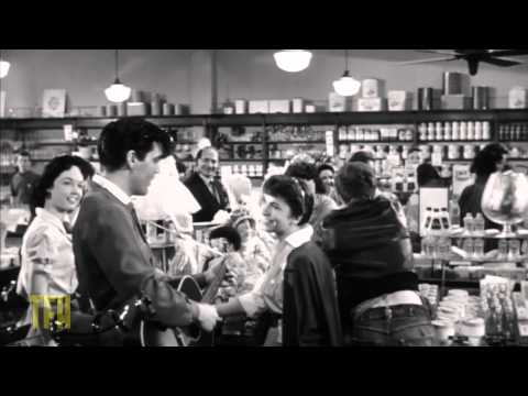 Don Coscarelli on KING CREOLE