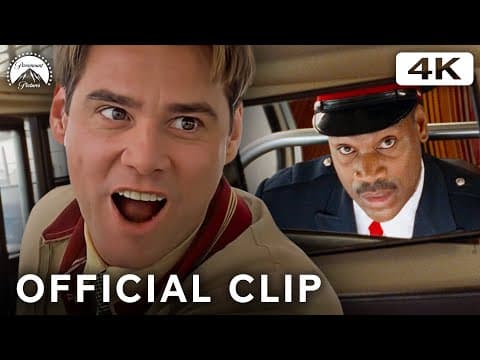 "Escape Town on a Bus" Clip