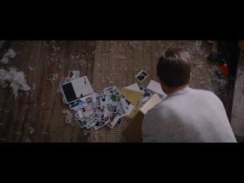 Official Teaser Trailer