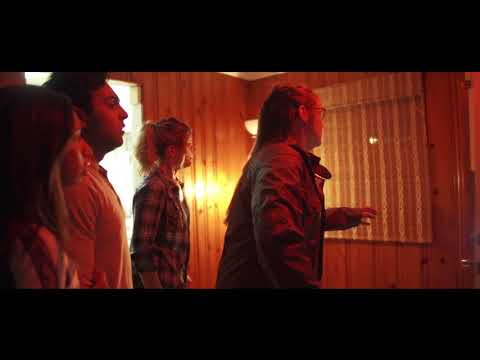 NIGHT ZERO - official teaser trailer (2017)