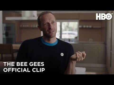 The Bee Gees: How Can You Mend a Broken Heart (2020) | Meeting the Bee Gees (Clip) | HBO