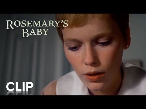 "Scrabble" Clip