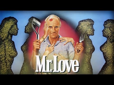 Mr. Love (1986)