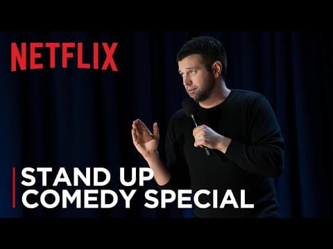 I'm Brent Morin | Trailer [HD] | Netflix