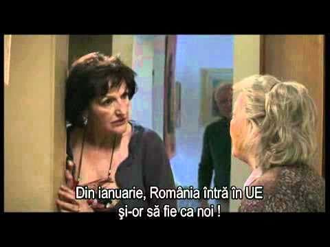 TRAILER MAR NERO