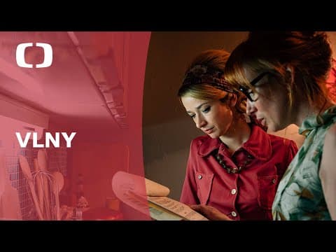 Vlny | Teaser