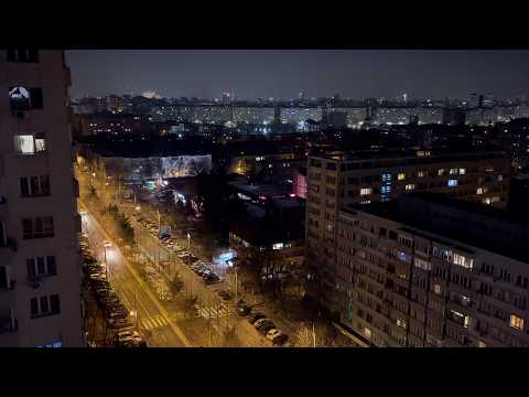 Bucharest Horror Show (2027) - Official Teaser Trailer (updated version)