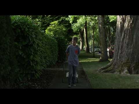 The Dummy Factor teaser trailer