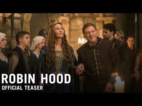 Official Teaser