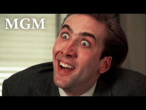 "It's A Horrible Job"