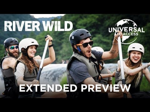 Disaster Strikes on the River Extended Preview