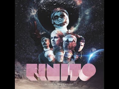 "Finito" - teaser 2021