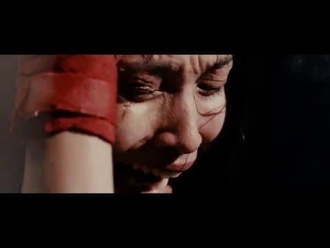 Gila Jiwa Movie Trailer