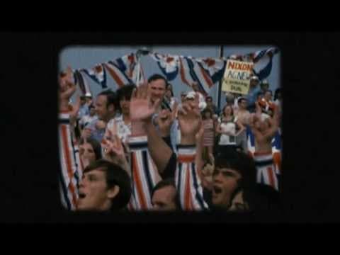 Our Nixon - trailer