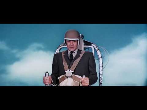 Jet Pack Scene